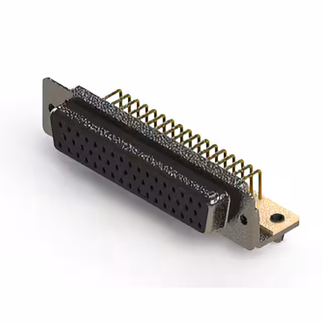 622-M50-660-BN3 EDAC Inc.  Ensembles de connecteurs D-Sub